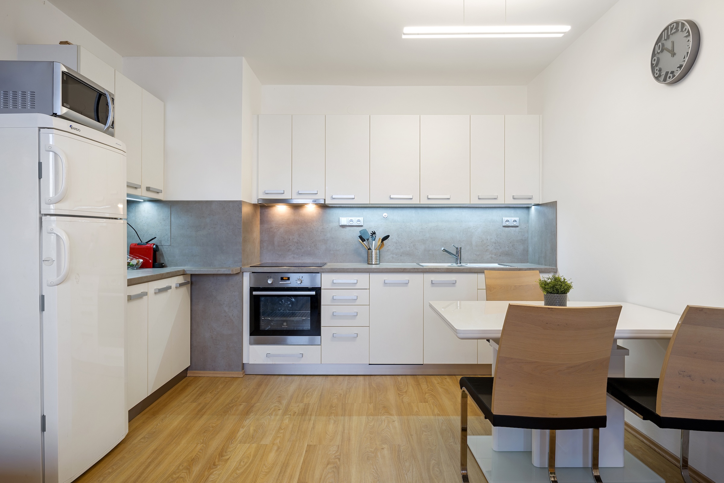 Prodej bytu Hudečkova