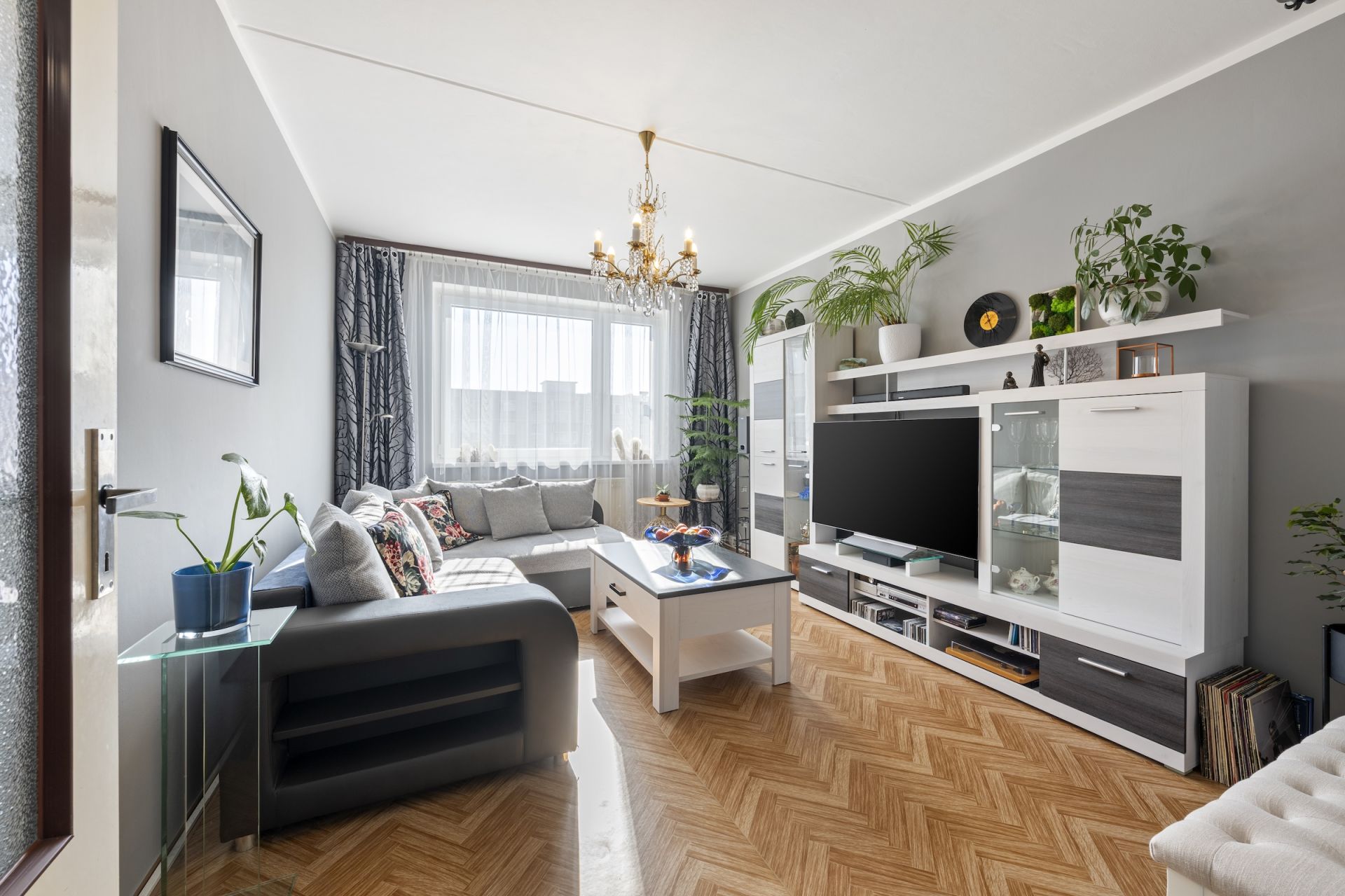 Prodej bytu Mirotická