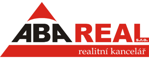 Logo ABA REAL s.r.o.